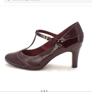 NWT Giani Bini Mary Jane Pump
